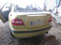 Kuva 2: Volvo S40 turbo autom 2001