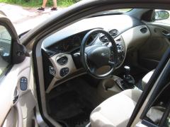 Ford Focus 1.6i 16V Sed