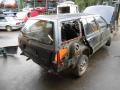 Kuva 2: Volkswagen Golf III VARIANT 1.8i -98   1998