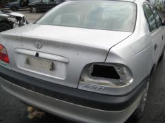 Toyota Avensis 1.6i 16v 4a-fe sedan