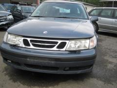 Saab 9-5 2.0i turbo