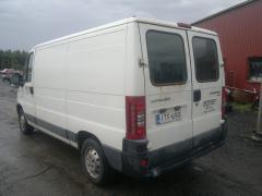 Citroen Jumper