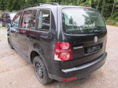 Volkswagen Touran (1T2) 1.9 TDi
