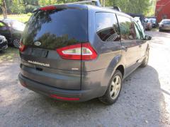 Ford Galaxy 2.0 TDCi