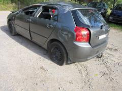 Toyota Corolla E120 1.6 VVT-i 5/HB