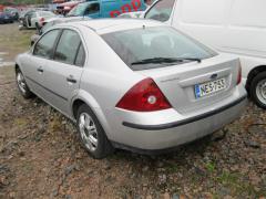 Ford Mondeo HB