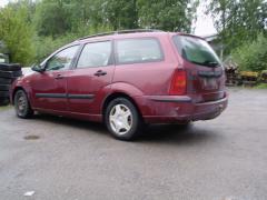 Ford Focus STW 1.8TD