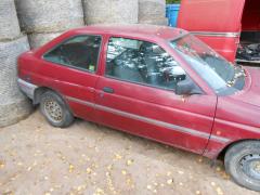 Ford Escort 1,6i CLX -91 3D
