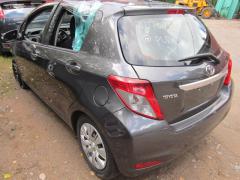 Toyota Yaris 1.3 VVT-i 5/HB