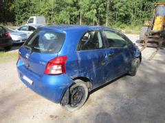Toyota Yaris 1.3 VVT-i 3/HB