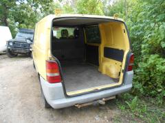 Mercedes-Benz Vito 2,2CDI 108