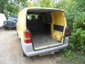 Kuva 2: Mercedes-Benz Vito 2,2CDI 108 2000