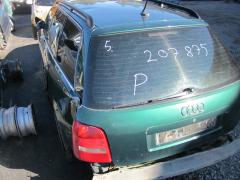 Audi A4 2.5tdi