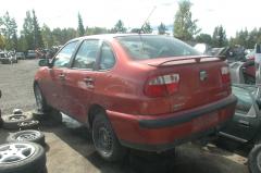 Seat Cordoba