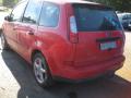 Kuva 2: Ford C-Max  1.6MPV 2005