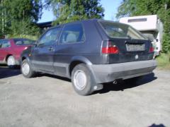Volkswagen Golf II
