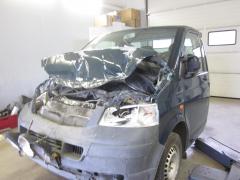 Volkswagen Transporter 1,9 TDI 77kW