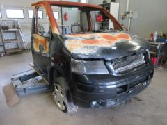 Volkswagen Transporter 2,5 TDI 96kW