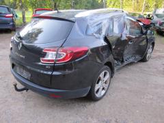 Renault Mgane III 1.9 dCi Farm