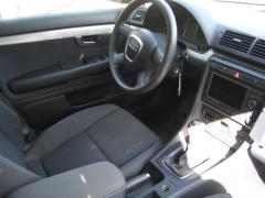 Audi A4 3.0TDI AVANT 4*4 QUOTTRO