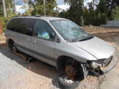 Chrysler Grand Voyager LE 2,5TDI