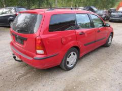 Ford Focus 1.6i 16V Farm