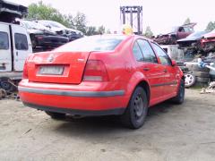 Volkswagen Bora 1.9TDI