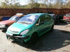 Citroen Xsara