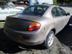 Chrysler Neon