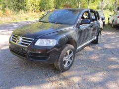 Volkswagen Touareg (7L) 2.5 TDi