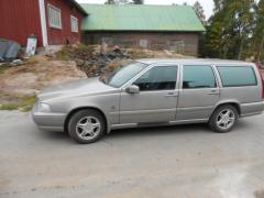 Volvo V70 2.5TDI