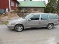 Kuva 2: Volvo V70 2.5TDI  1998