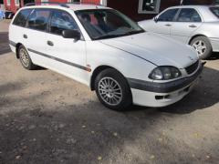 Toyota Avensis 2.0 D4D Farm