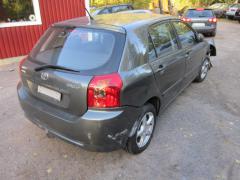 Toyota Corolla E120 1.6 VVT-i 5/HB