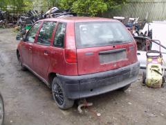 Fiat Punto 75S