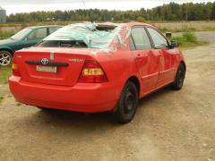 Toyota Corolla 2.0 D4D -02