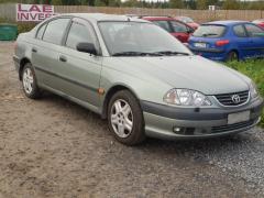 Toyota Avensis 1.8 VVti -00