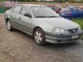 Kuva 2: Toyota Avensis 1.8 VVti -00 2000