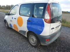 Toyota Yaris Verso 1.3 -05