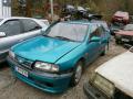 Kuva2: Nissan Primera Invitation GB