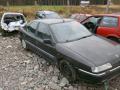 Kuva 2: Citroen Xantia 1993