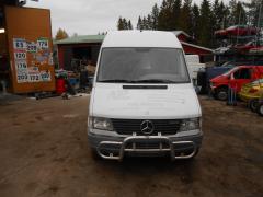 Mercedes-Benz Sprinter 312D pitkä, korkea
