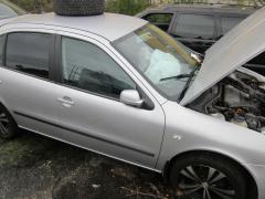 Seat Toledo 1.6