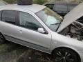 Kuva 2: Seat Toledo 1.6 2001