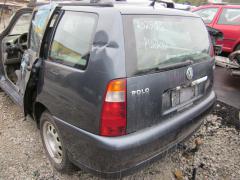 Volkswagen Polo classic