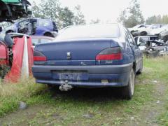Peugeot 306 1.9td