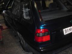 Skoda Felicia/pickup
