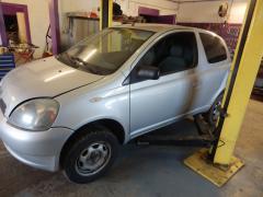 Toyota Yaris 1.4 D4D -02