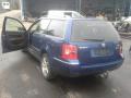 Kuva 2: Volkswagen Passat 2.0 4motion 2003