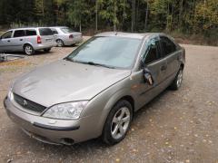 Ford Mondeo 2.0 TD 5/HB